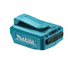 Makita Akku-USB-Adapter ADP05                                                                       