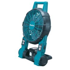 Makita Akku-Ventilator DCF201Z                                                                      