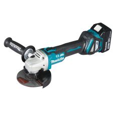 Makita Akku-Winkelschleifer DGA513RTJ                                                               