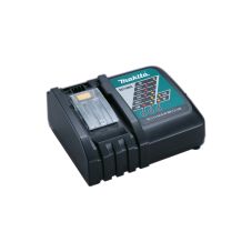 Makita Schnellladegerät DC18RC                                                                      