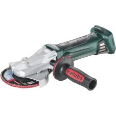 Metabo Akku-Flachkopf-Winkelschleifer WF 18 LTX 125 Quick                                           