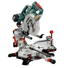Metabo Kapp- und Gehrungssäge KGSV 72 Xact SYM + KSU 251 SET                                        