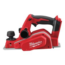 Milwaukee Akku-Hobel M18 BP-0                                                                       