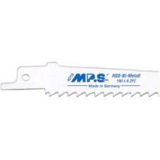 MPS Säbelsägeblätter 4016 (5-Stück-Pack)                                                            