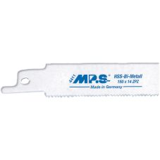 MPS Säbelsägeblätter 4411 (5-Stück-Pack)                                                            