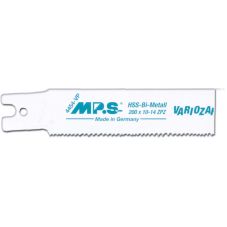 MPS Säbelsägeblätter 4454-VP Variozahn (5-Stück-Pack)                                               