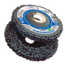 Osborn Grobreinigungsvliescheibe (für Winkelschleifer)                                              