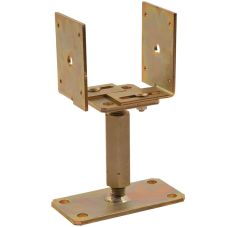 Pfostenträger Typ U / Vario                                                                         