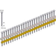 Prebena Ankernägel Typ ANK - 25° Neigung                                                            