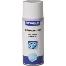 Promat Aluminium-Spray                                                                              
