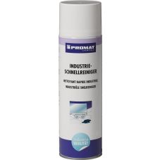 Promat Industrie-Schnellreinigerspray                                                               