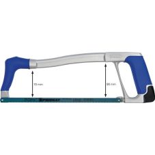 Promat Metallsägebogen Profi                                                                        