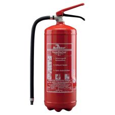 Pulverfeuerlöscher Brandklasse A/B/C                                                                