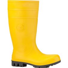 PVC-Sicherheitsstiefel S5                                                                           