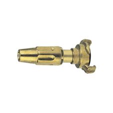 Schlauchspritze Messing                                                                             