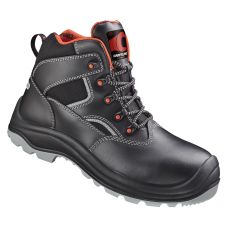 Schnürstiefel "Veddel"                                                                              