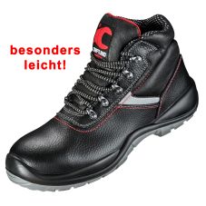 Schnürstiefel "Wedel Nuovo"                                                                         