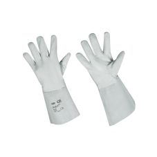 Schweißhandschuhe weich                                                                             