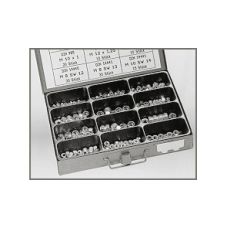 Sicherungsmuttern + Thermagmuttern Sortiment                                   