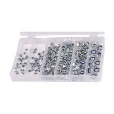 Sicherungsmuttern Box-M195 Sortiment                                           