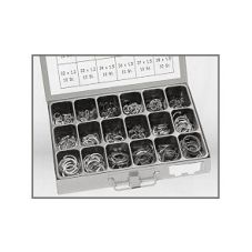 Sicherungsringe für Bohrungen Sortiment                                                             