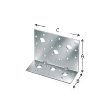 Simpson Winkelverbinder AE                                                                          