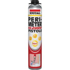 Soudal Pistolen-Perimeterkleber                                                                     