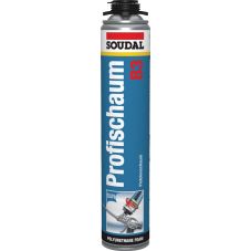 Soudal Pistolenschaum Profi                                                                         