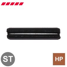 Spannstifte DIN 1481 blank                                                              