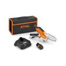 Stihl Akku-Gehölzschneider GTA 26 Set                                                               
