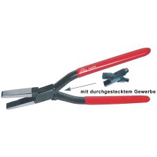 Stubai Spengler-Flachzange                                                                          