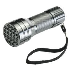 Taschenlampe 21 LED                                                                                 