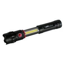 Taschenlampe LED Multi 2in1 (Taschen- und Arbeitsleuchte)                                           