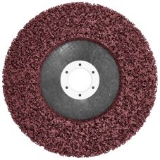 Tyrolit PREMIUM Grobreinigungsscheibe Strip-It (Für Winkelschleifer)                                