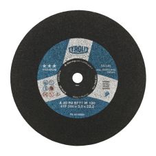 Tyrolit Trennscheibe Premium*** Stahl (für stationäre Trennmaschinen)                               