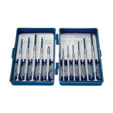 Uhrmacher-Schraubendrehersatz                                                                       