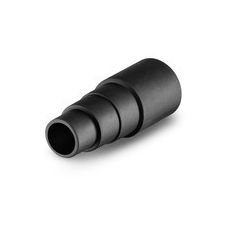 Verbindungsmuffe abgestuft                                                                          