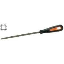 Werkstattfeile Bahco 1-160 vierkant                                                                 