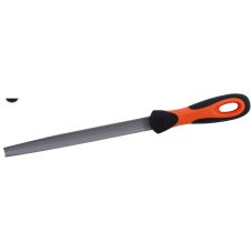 Werkstattfeile Bahco 1-210 halbrund                                                                 