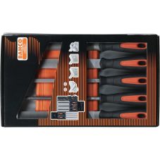 Werkstattfeile Bahco 1-478                                                                          