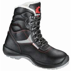 Winterstiefel "Winterhude ÜK"                                                                       