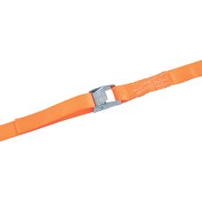 Zurrgurt Basic einteilig mit Klemmschloss                                                           