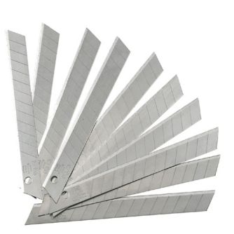 Abbrechklingen 10er-Pack                                                                            