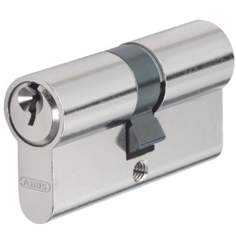 Abus Profilzylinder Doppelzylinder gleichsperrend                                                   