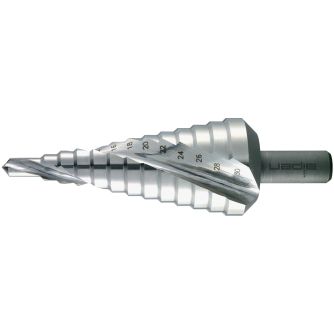 Alpen HSS-Stufenbohrer                                                                              