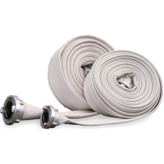 Bau- und Industrieschlauch                   