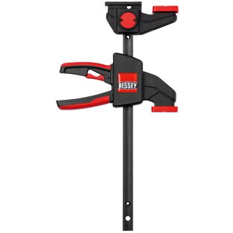 Bessey Einhand-Tischzwinge EZR 15-6-Set                                                             