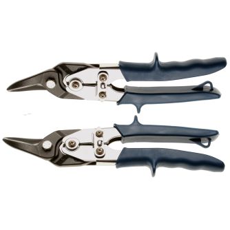 BGS Blechschere mit Hebelübersetzung                                                                