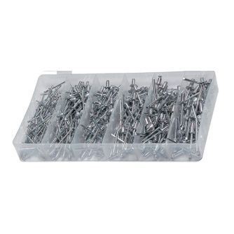 Blindnieten - Box-AN400 Sortiment                                          