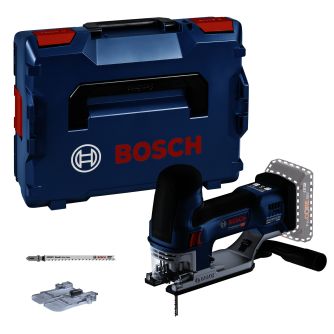 Bosch Akku-Stichsäge GST 18V-155 SC                                                                 